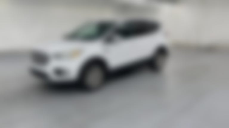 2017 Ford Escape vehicle photo