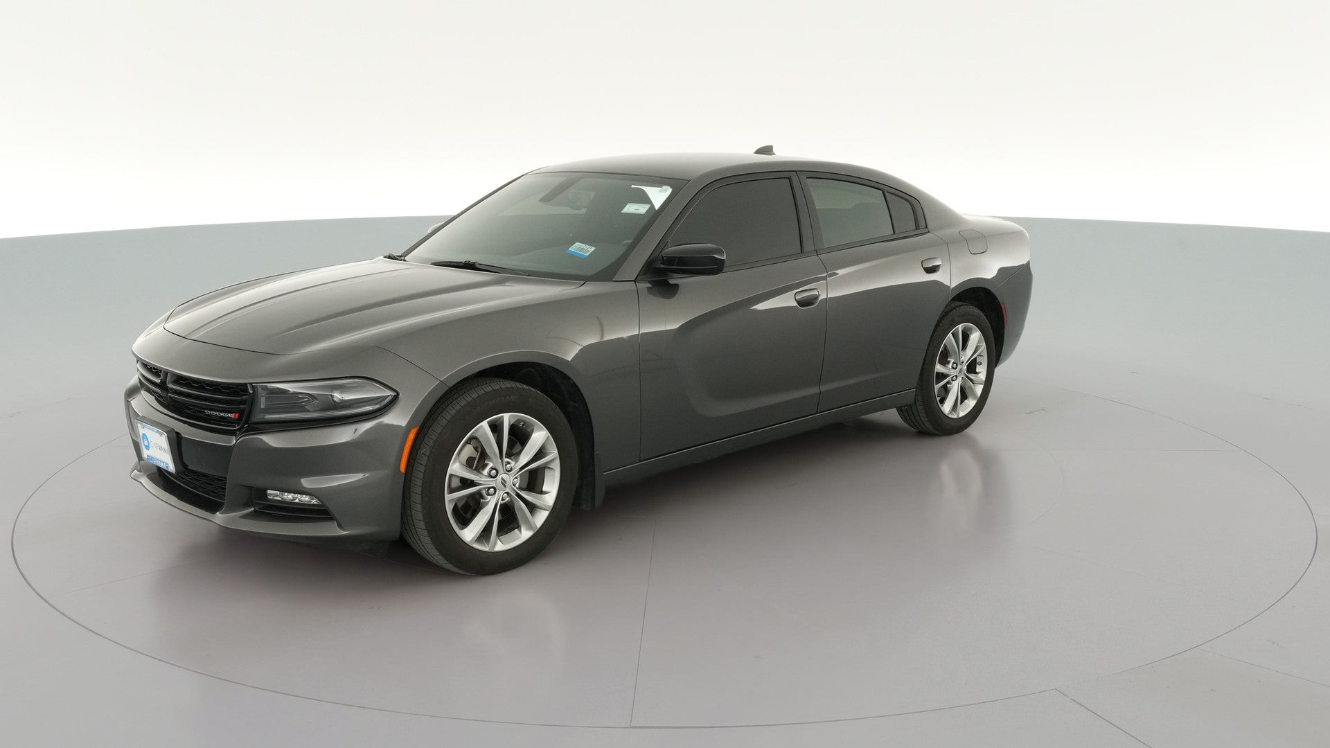2023 Dodge Charger vehicle photo