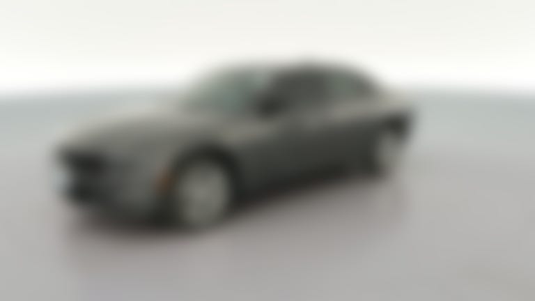 2023 Dodge Charger vehicle photo
