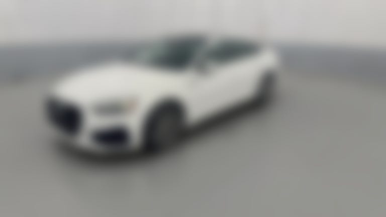 2025 Audi A5 Sportback vehicle photo