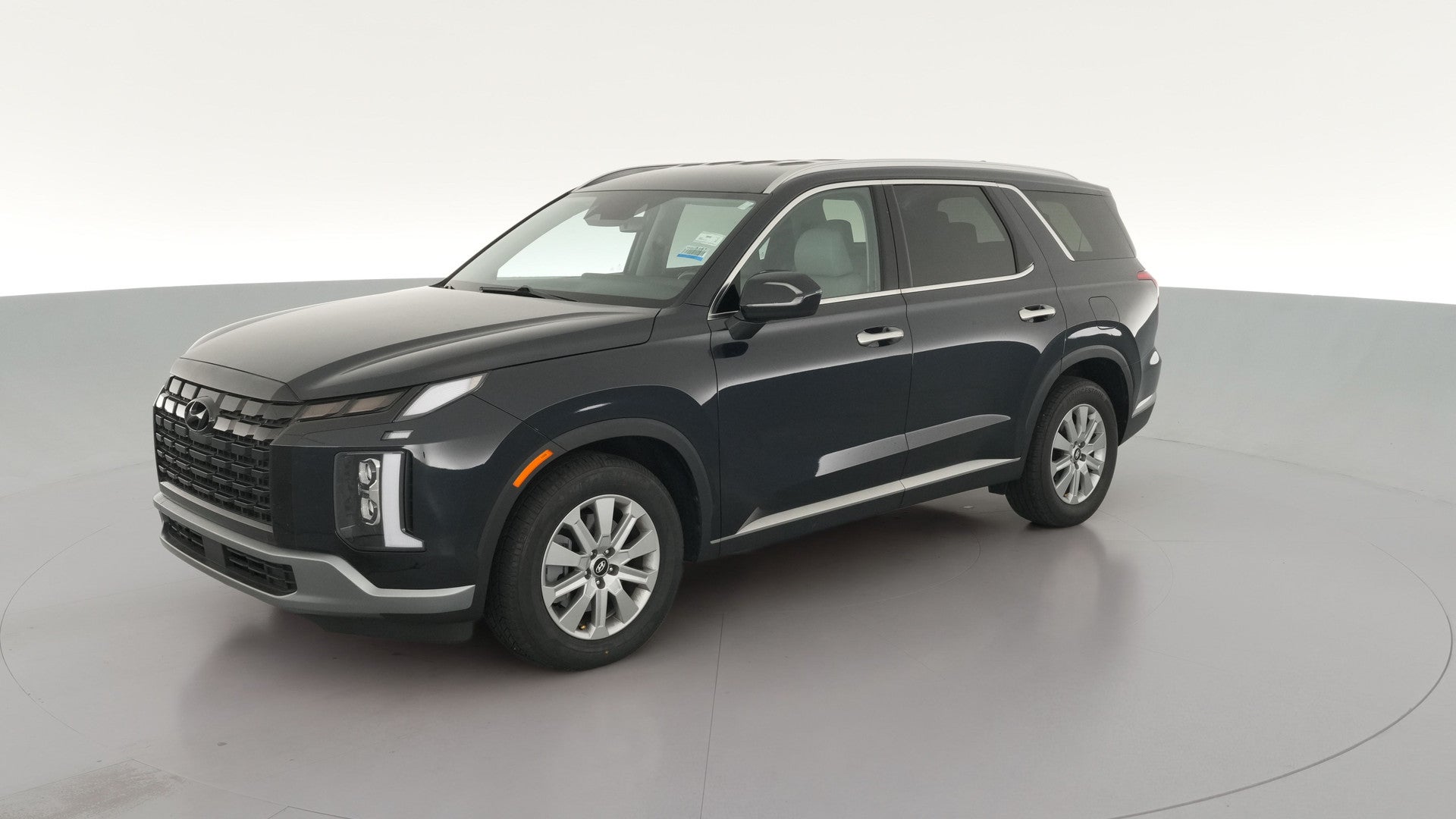 2024 Hyundai Palisade vehicle photo