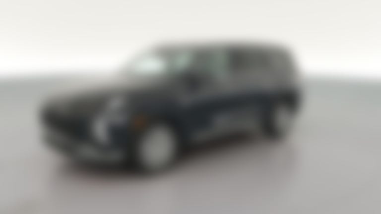 2024 Hyundai Palisade vehicle photo