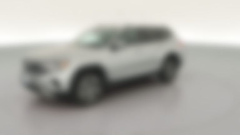 2023 Volkswagen Atlas vehicle photo