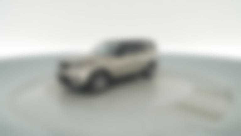 2021 Land Rover Discovery vehicle photo