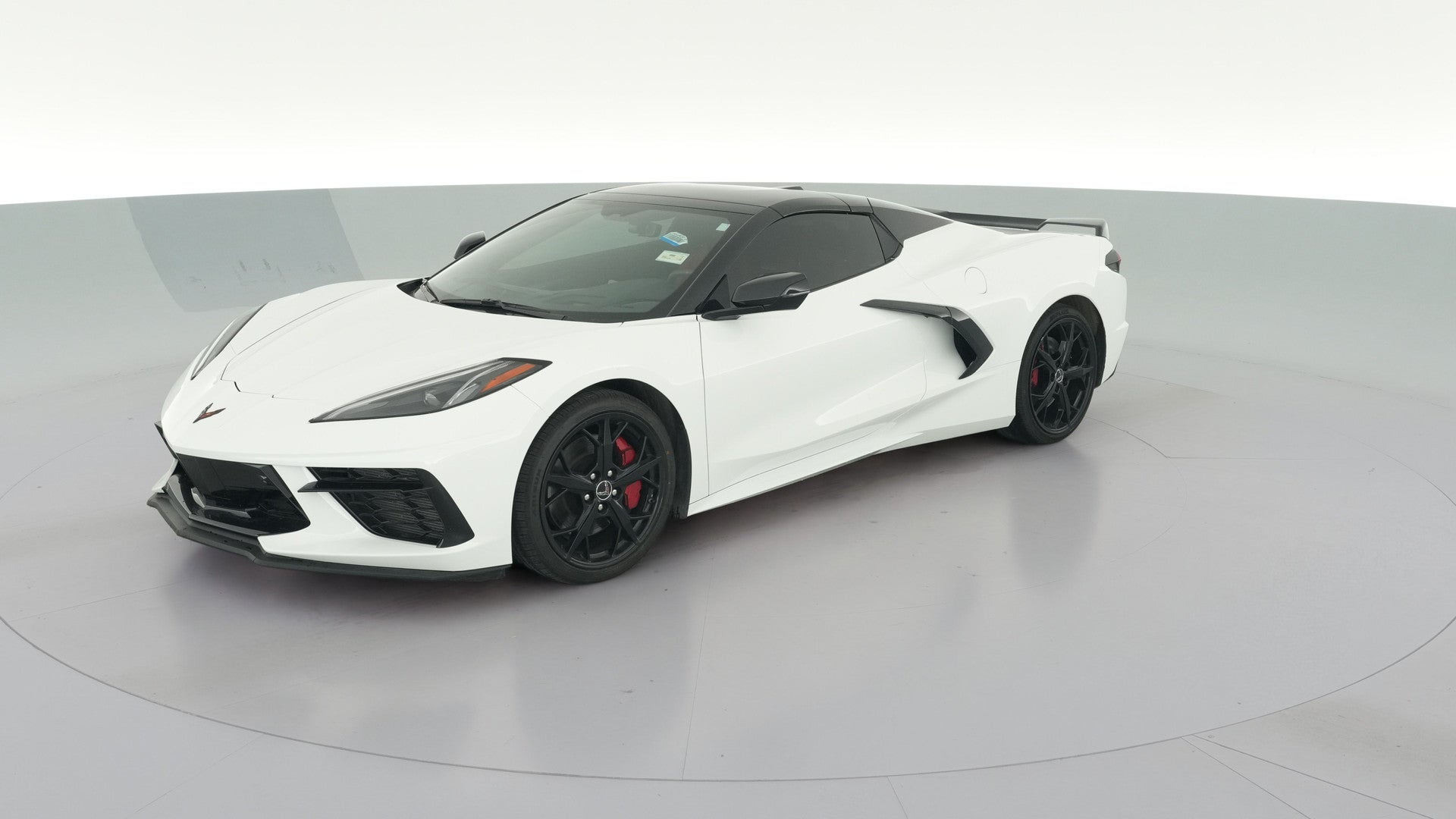 2023 Chevrolet Corvette vehicle photo