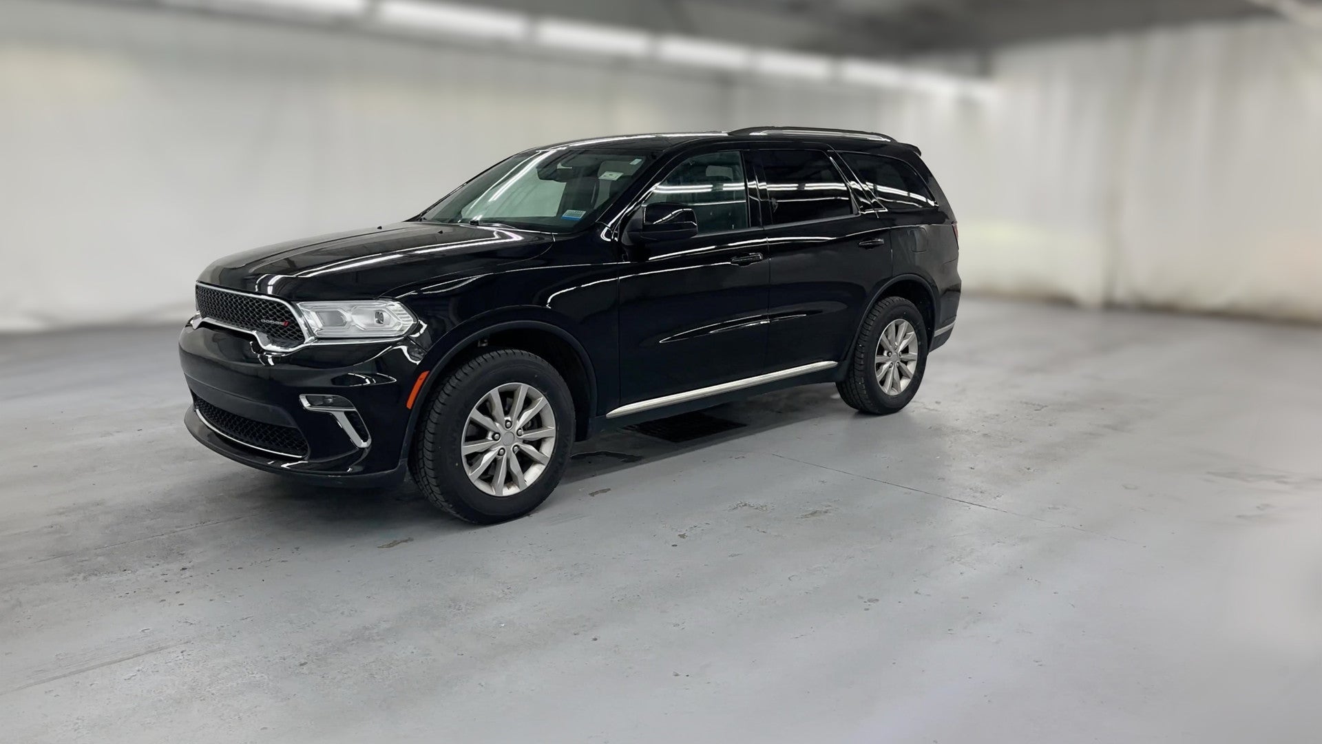2021 Dodge Durango vehicle photo