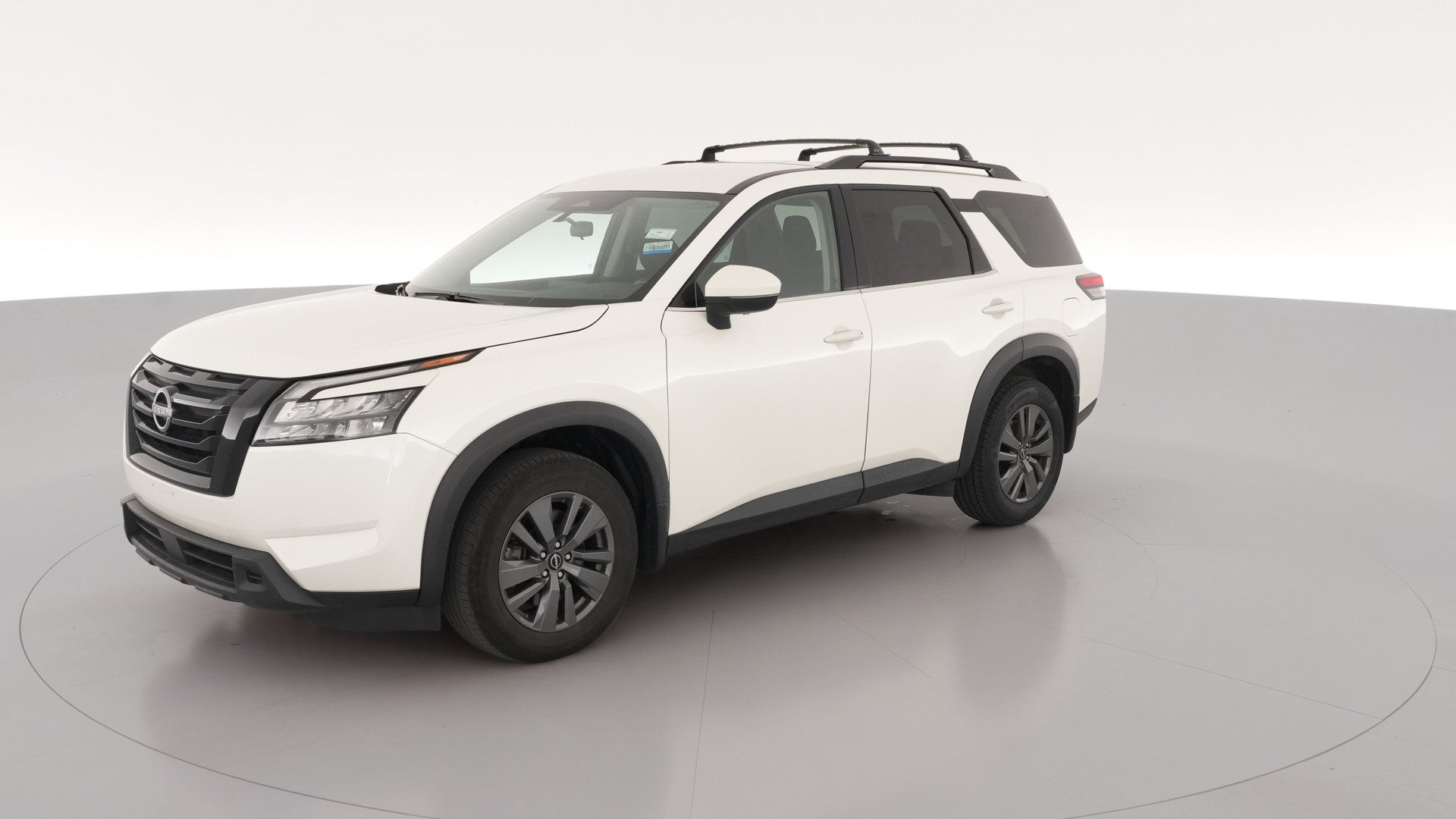 2023 Nissan Pathfinder vehicle photo