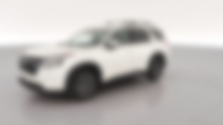 2023 Nissan Pathfinder vehicle photo