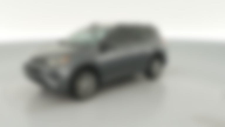 2017 Toyota RAV4 Hybrid vehicle photo