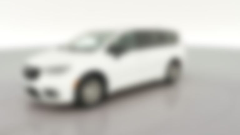 2025 Chrysler Pacifica vehicle photo