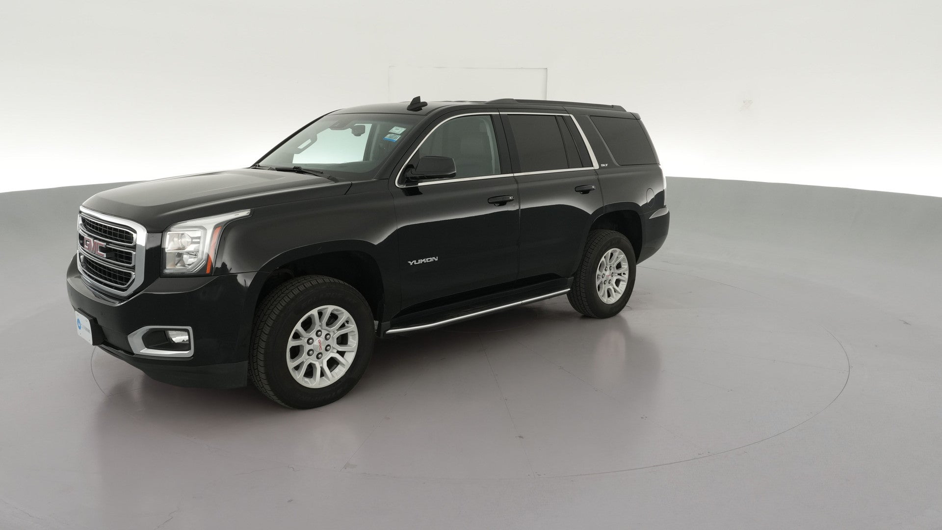 2018 GMC Yukon vehicle photo