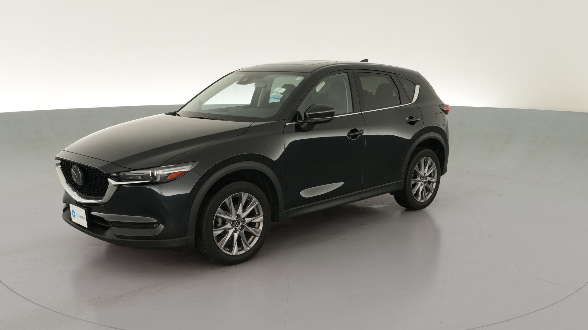 2019 MAZDA CX-5 vehicle photo