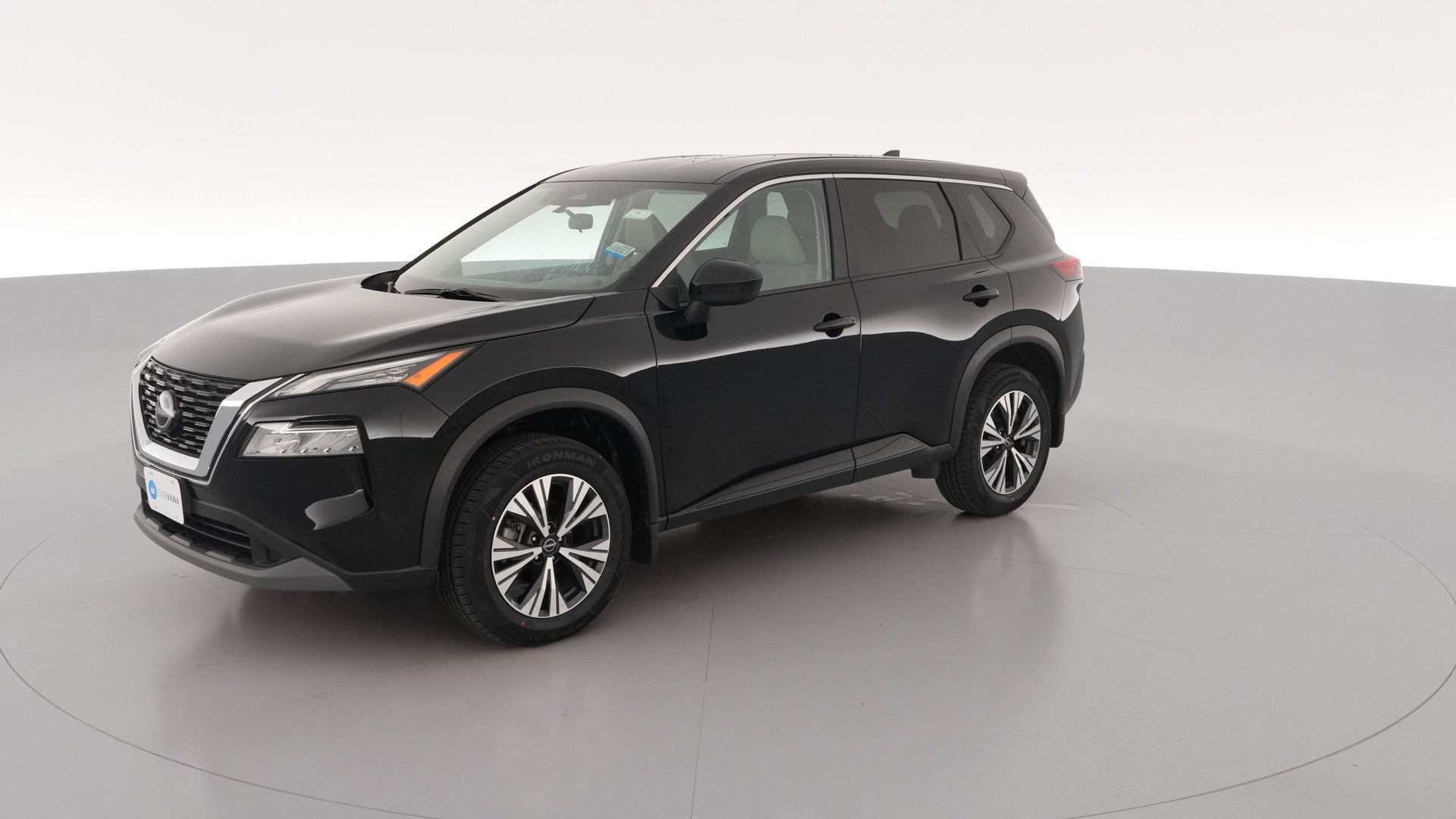 2023 Nissan Rogue vehicle photo