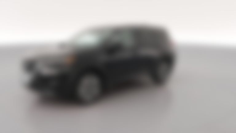 2023 Nissan Rogue vehicle photo