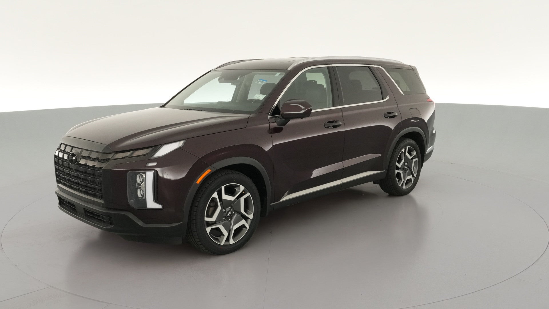 2023 Hyundai Palisade vehicle photo