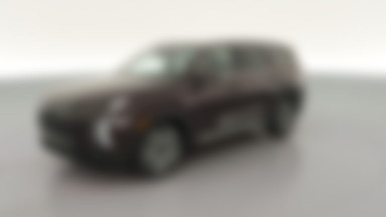 2023 Hyundai Palisade vehicle photo