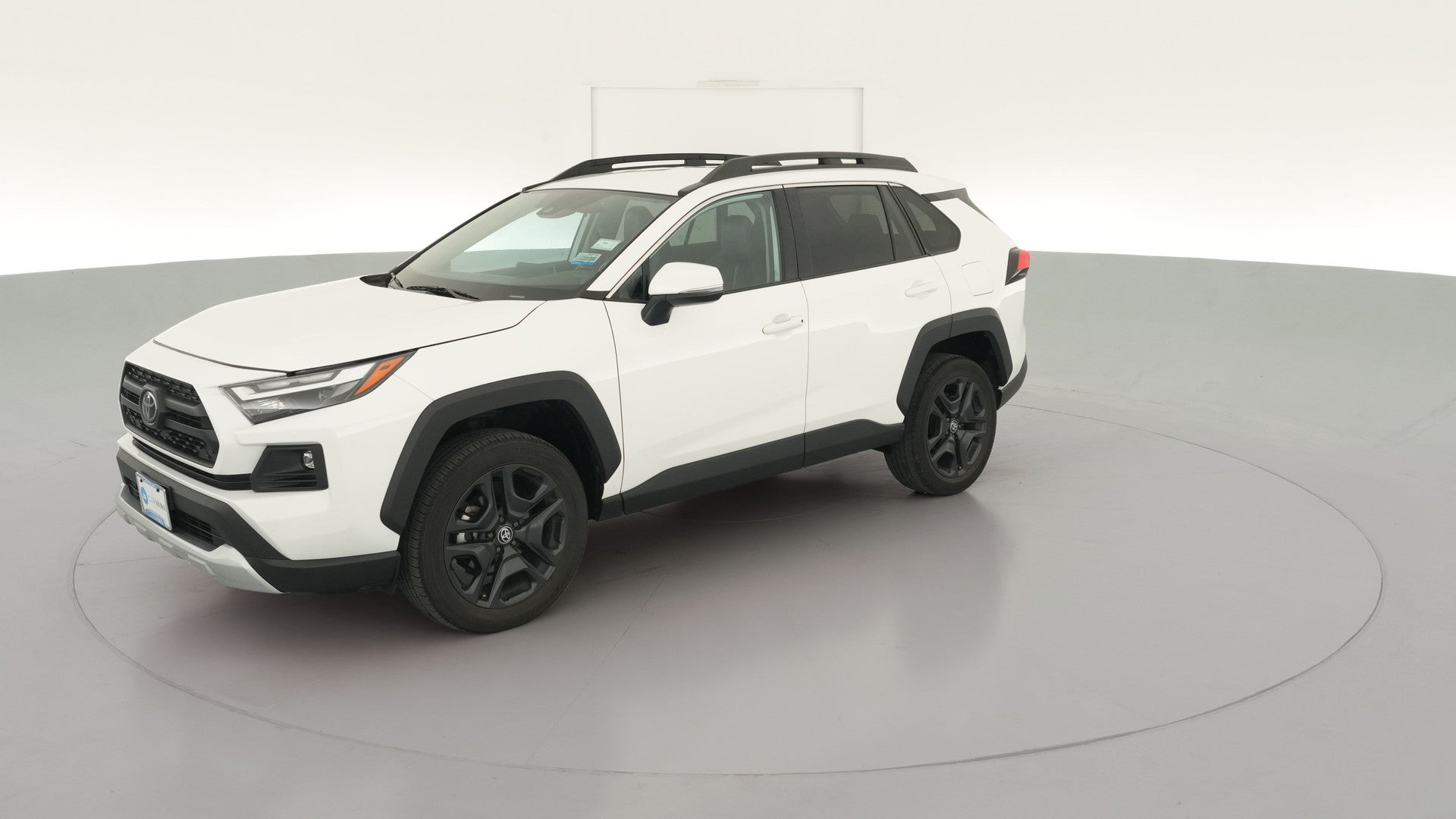 2023 Toyota RAV4 vehicle photo
