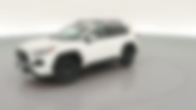 2023 Toyota RAV4 vehicle photo