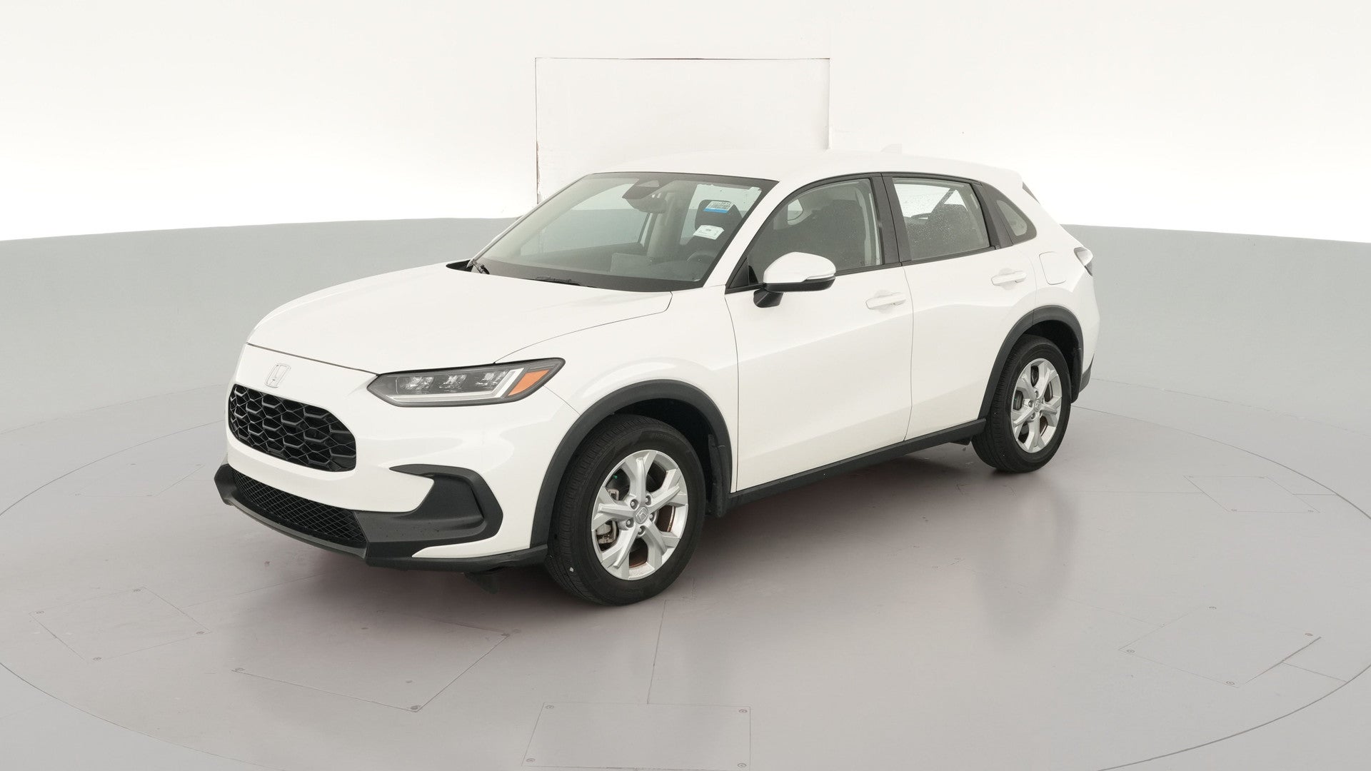 2025 Honda HR-V vehicle photo