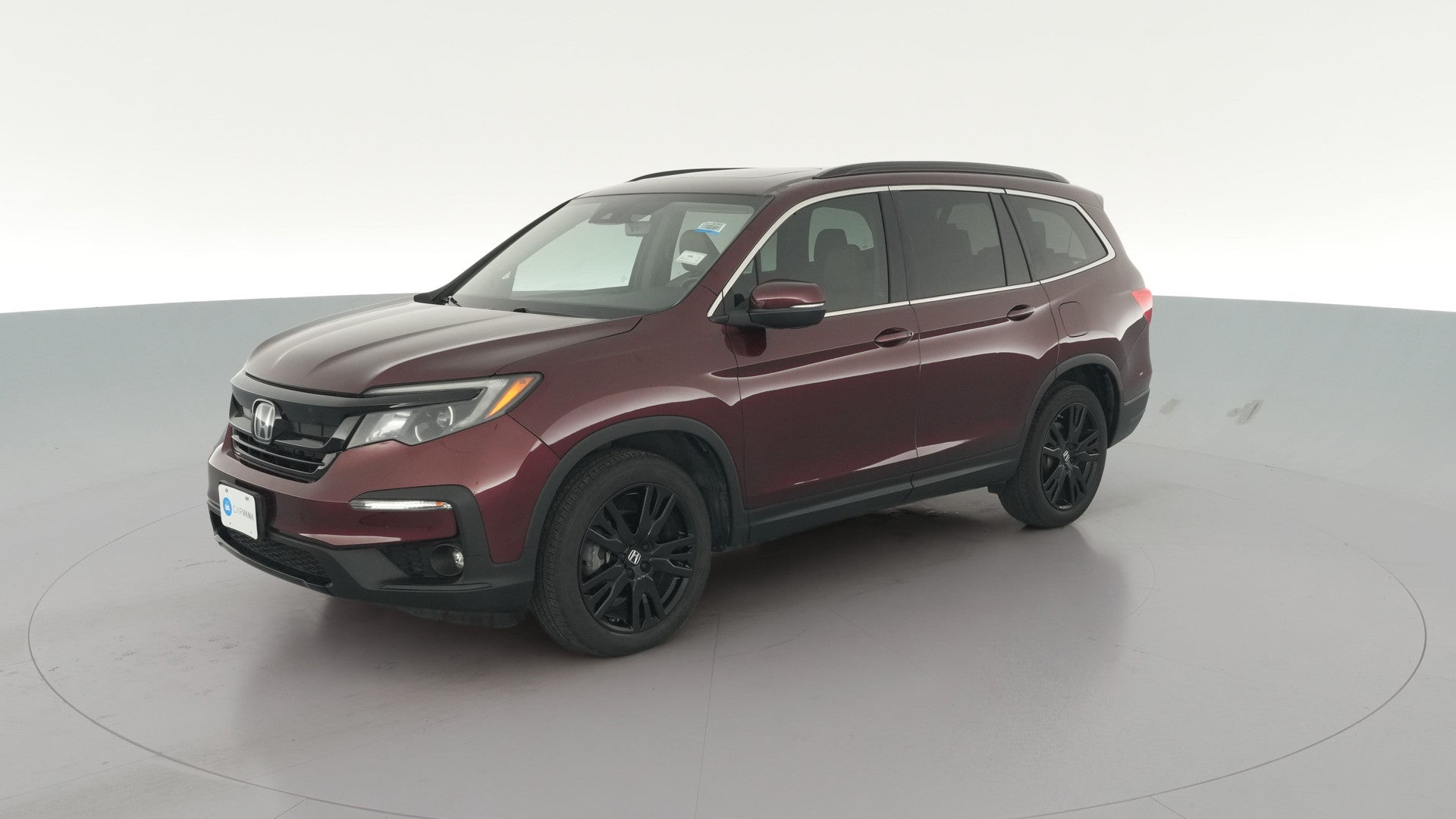 2022 Honda Pilot vehicle photo