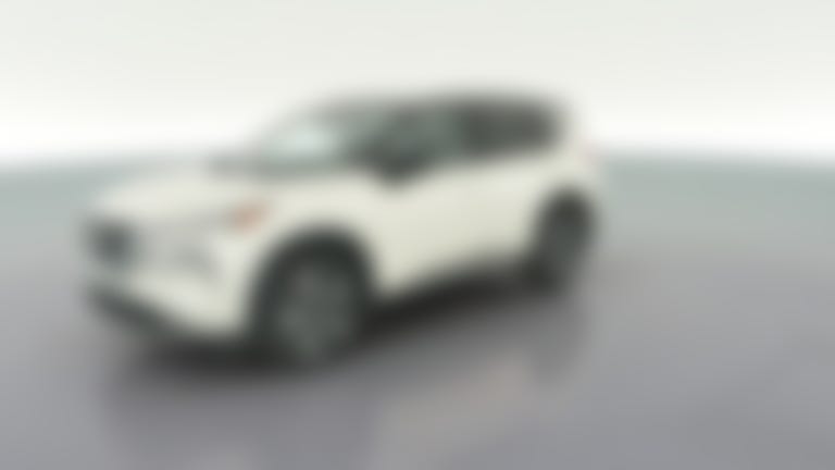 2021 Nissan Rogue vehicle photo