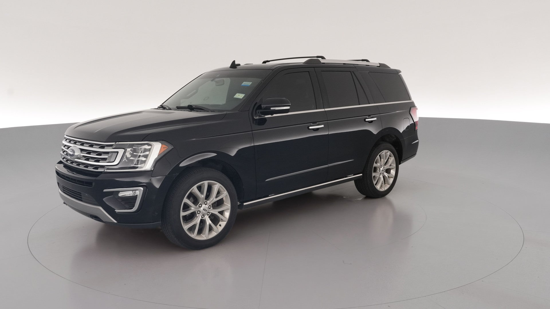 2018 Ford Expedition vehicle photo