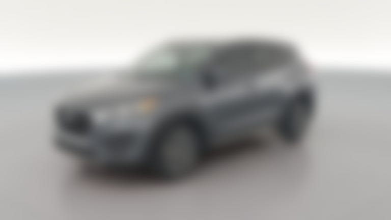 2021 Hyundai Tucson vehicle photo