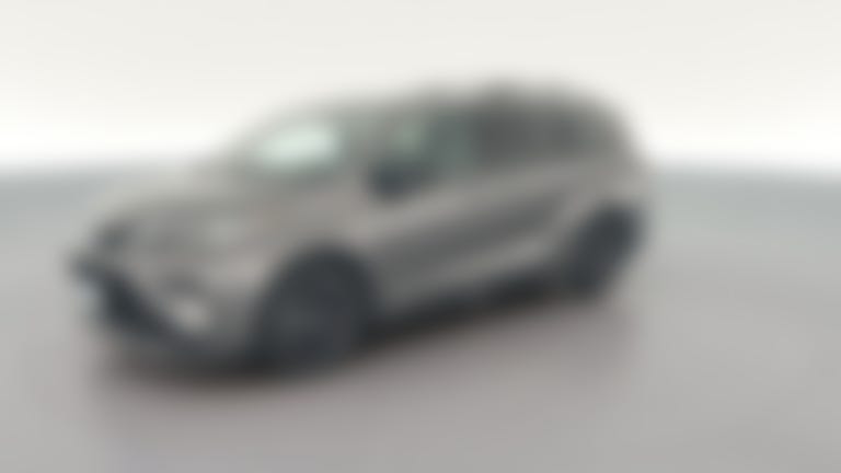 2021 Toyota Sienna vehicle photo