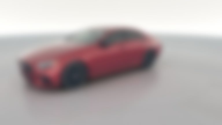 2020 Mercedes-Benz CLS vehicle photo