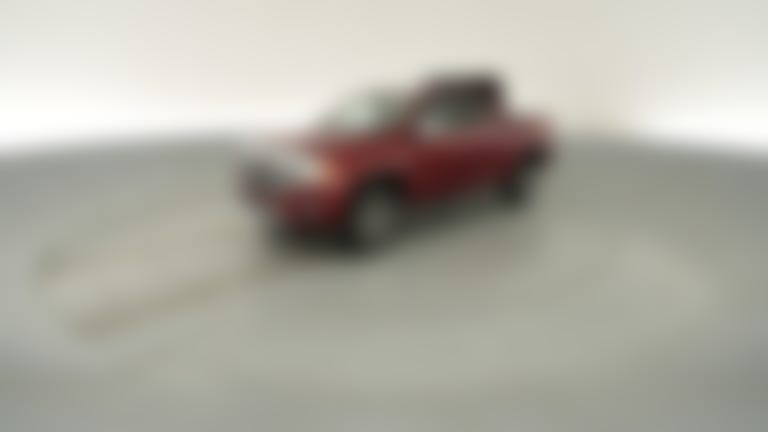 2018 GMC Canyon Crew Cab vehicle photo