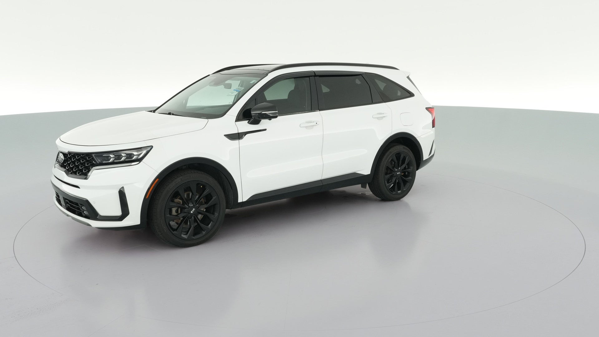 2021 Kia Sorento vehicle photo