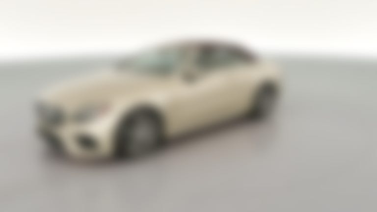2018 Mercedes-Benz E-Class vehicle photo