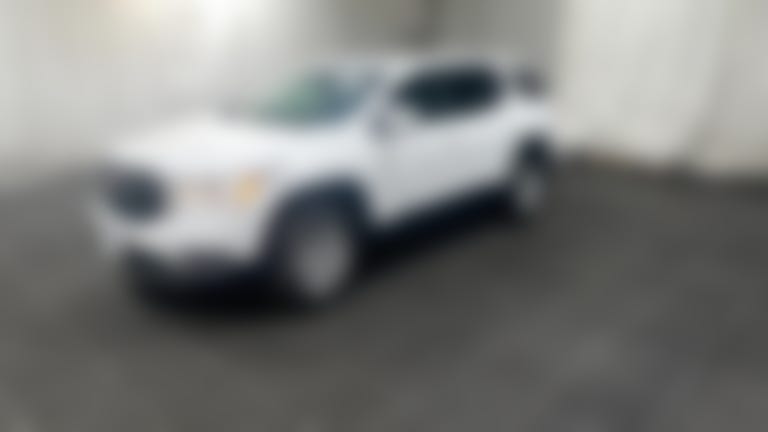 2019 GMC Acadia vehicle photo