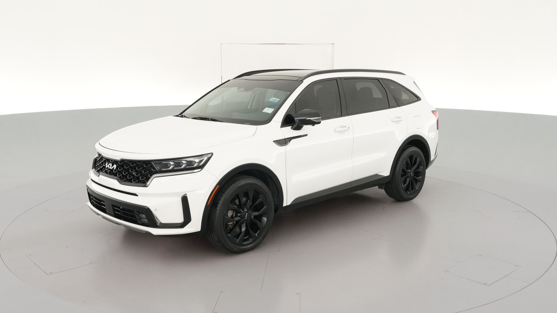 2022 Kia Sorento vehicle photo