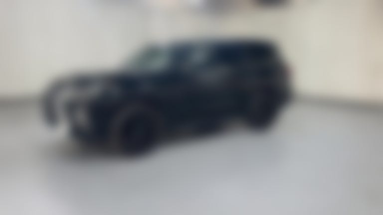 2019 Lexus LX vehicle photo