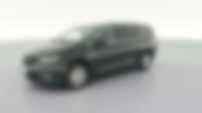 2025 Chrysler Pacifica vehicle photo
