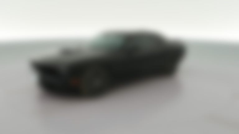 2017 Dodge Challenger vehicle photo