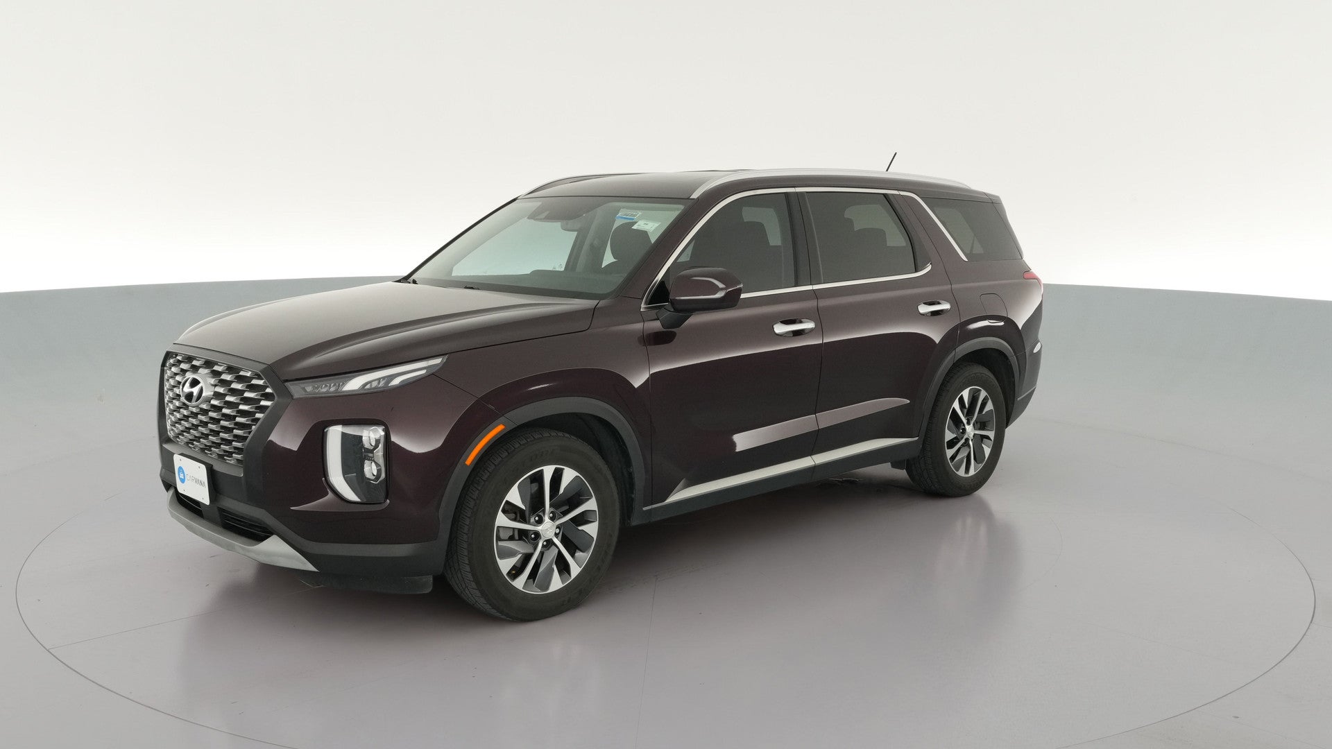 2021 Hyundai Palisade vehicle photo