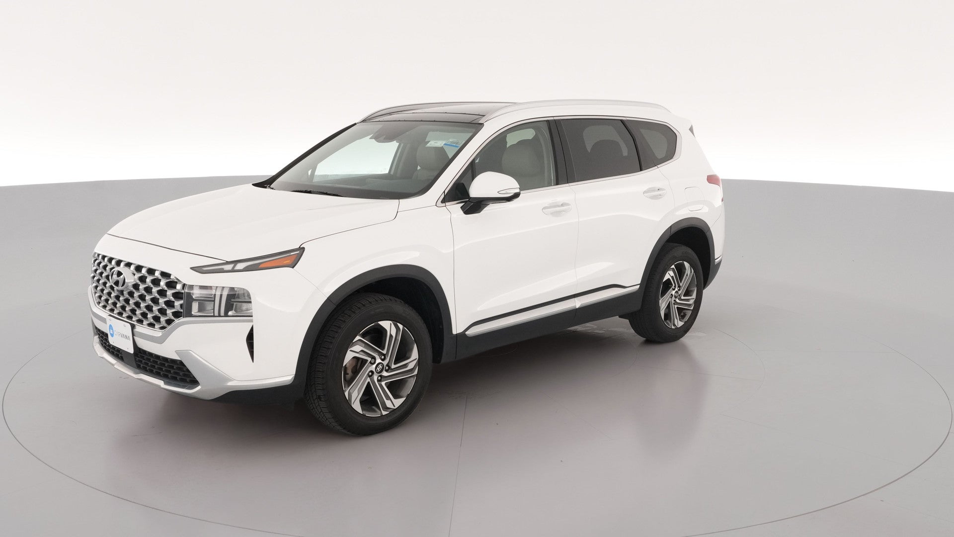 2023 Hyundai Santa Fe vehicle photo