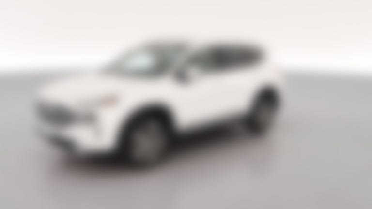 2023 Hyundai Santa Fe vehicle photo