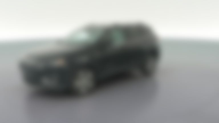 2019 Jeep Cherokee vehicle photo
