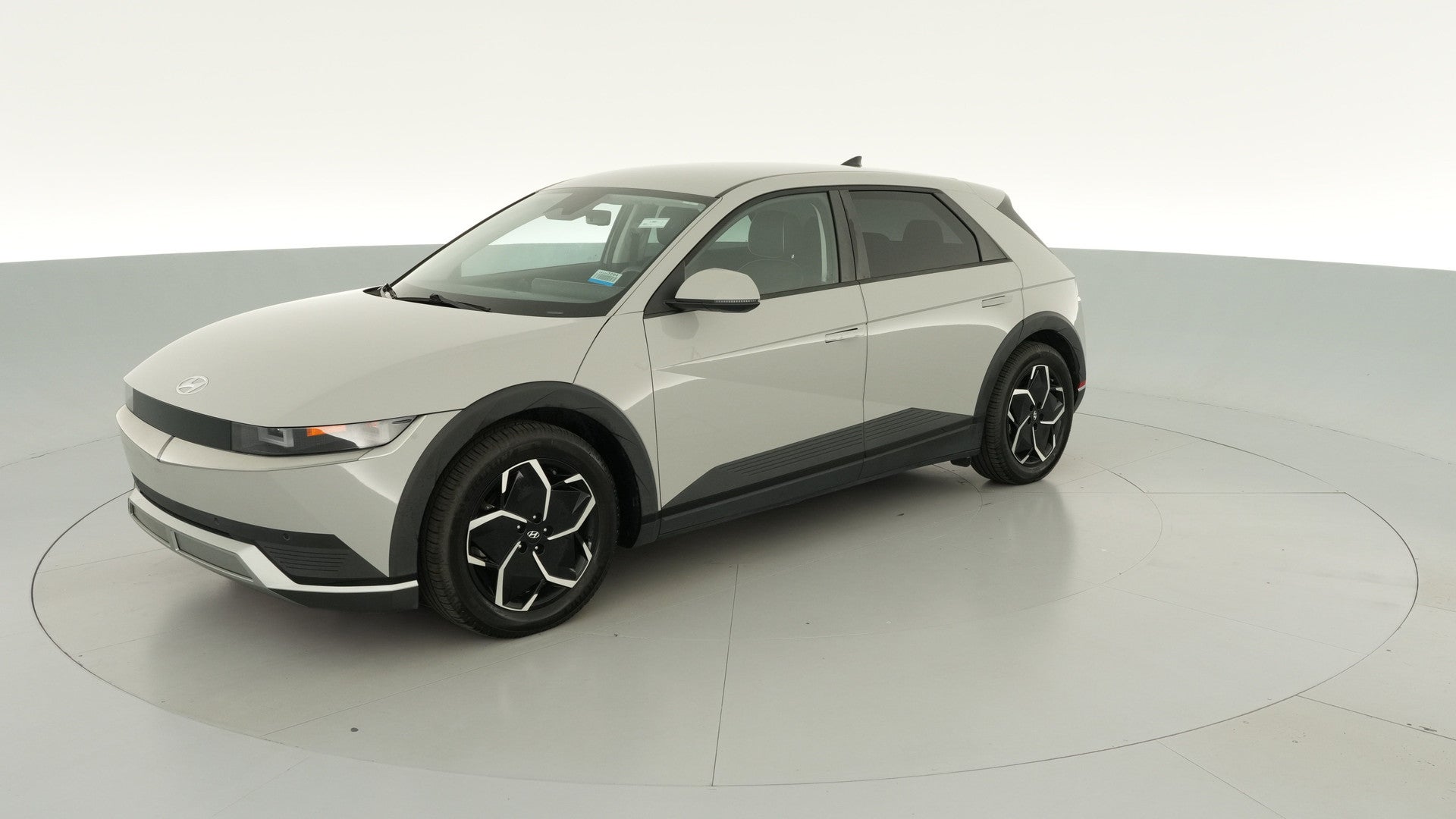2022 Hyundai IONIQ 5 vehicle photo