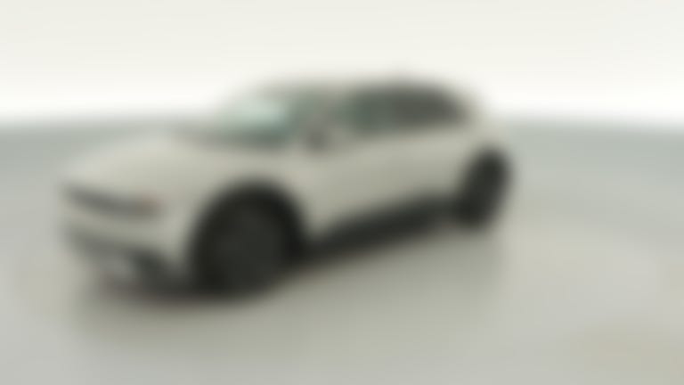 2022 Hyundai IONIQ 5 vehicle photo