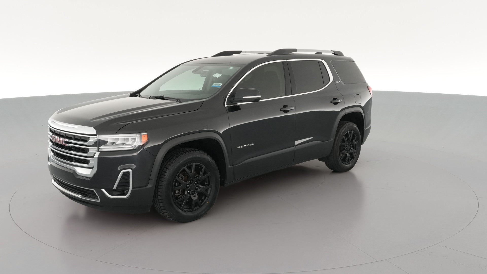 2020 GMC Acadia vehicle photo