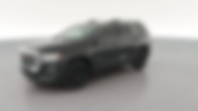 2020 GMC Acadia vehicle photo