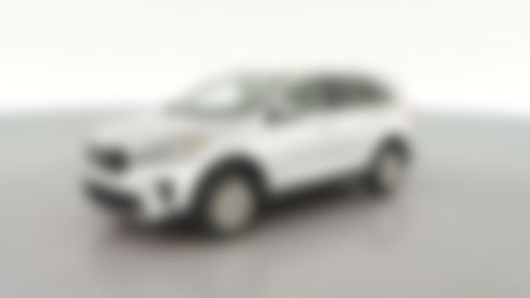 2020 Kia Sorento vehicle photo
