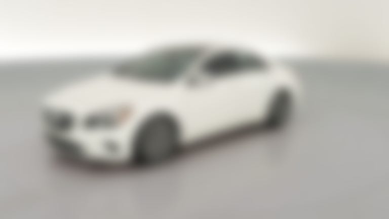2019 Mercedes-Benz CLA vehicle photo
