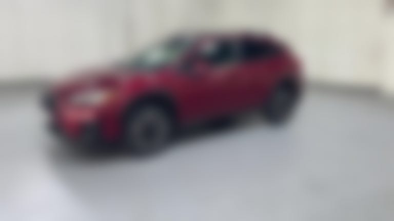 2019 Subaru Crosstrek vehicle photo