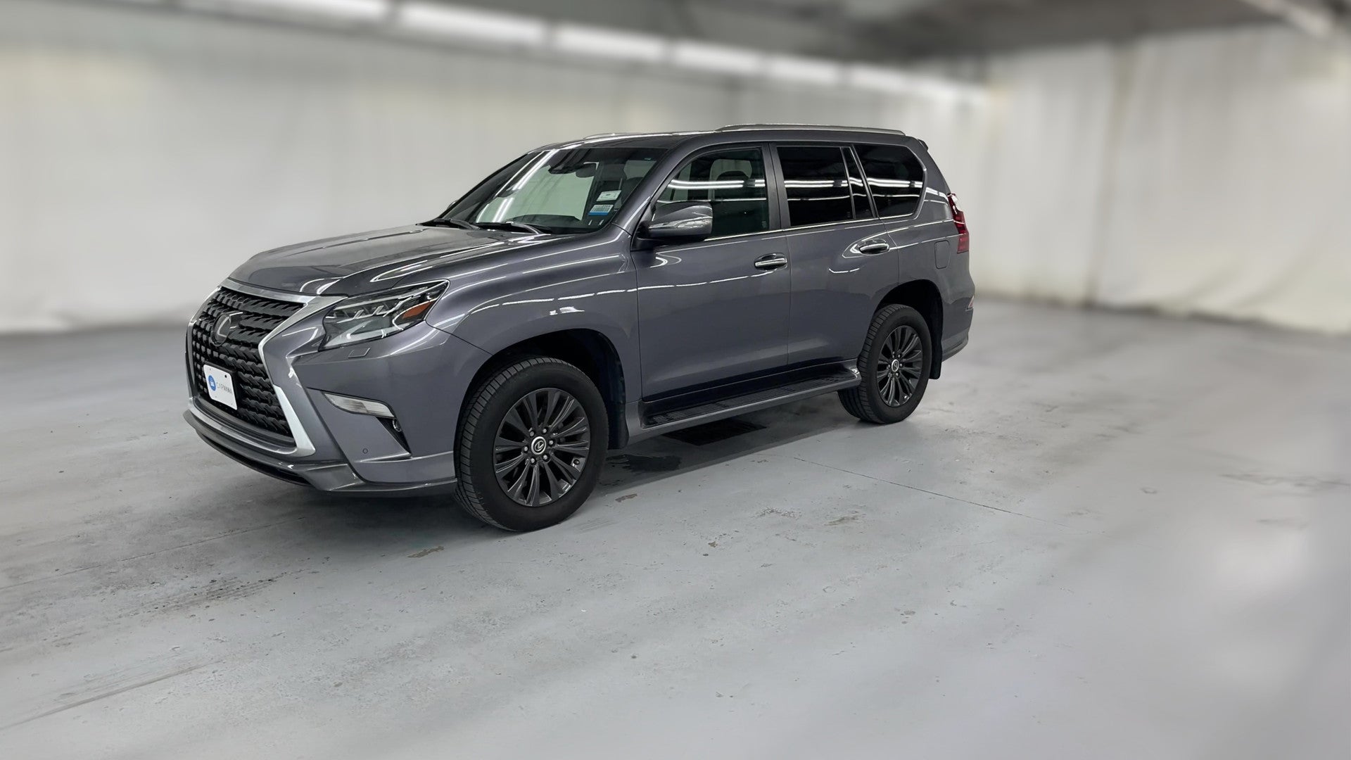 2020 Lexus GX vehicle photo