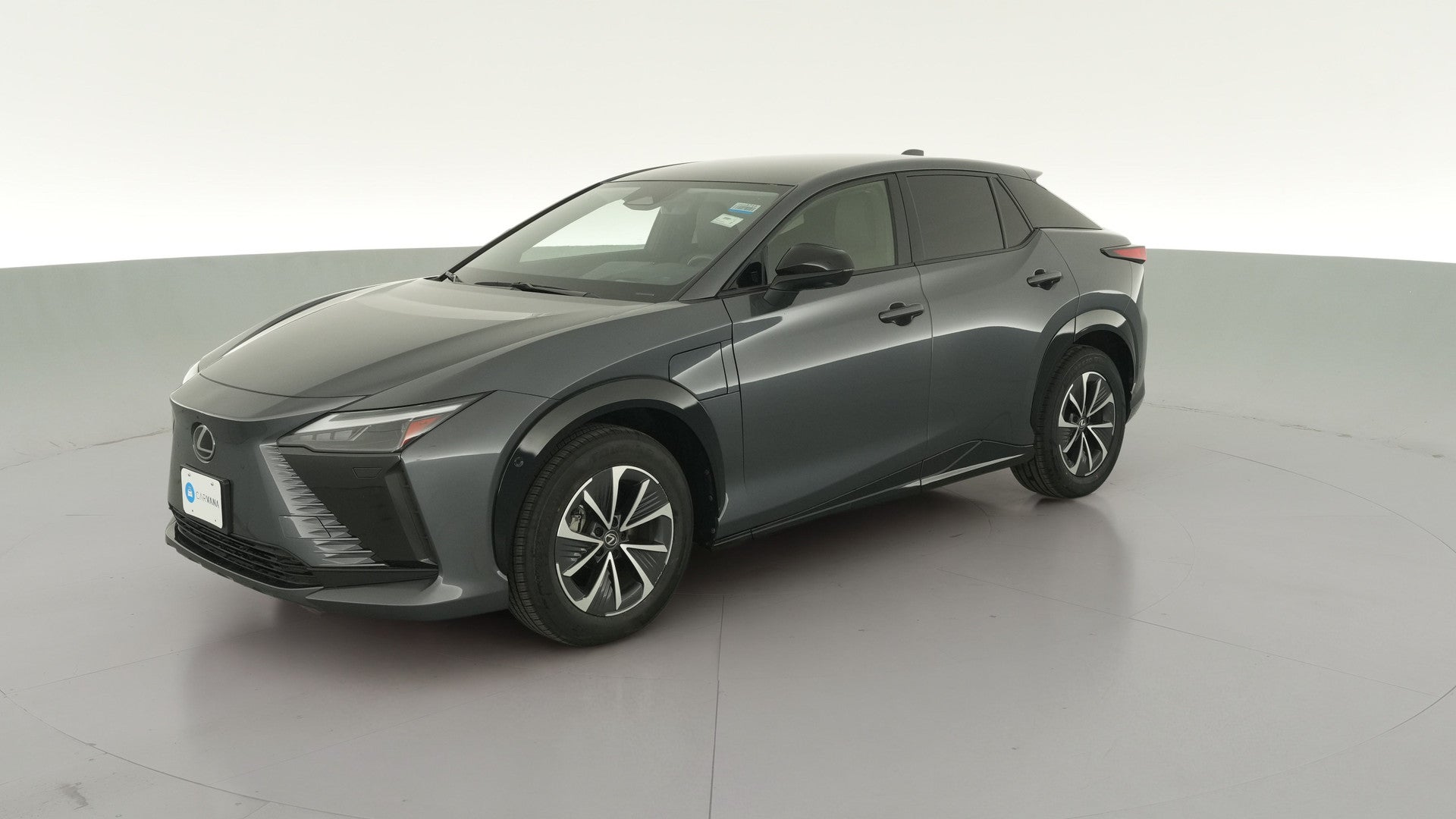 2023 Lexus RZ vehicle photo